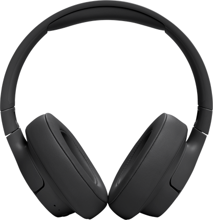 Håndfri Bluetooth JBL Tune 720BT, MultiPoint, A2DP, Svart JBLT720BTBLK