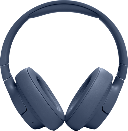 Håndfri Bluetooth JBL Tune 720BT, MultiPoint, A2DP, Blå JBLT720BTBTBLU