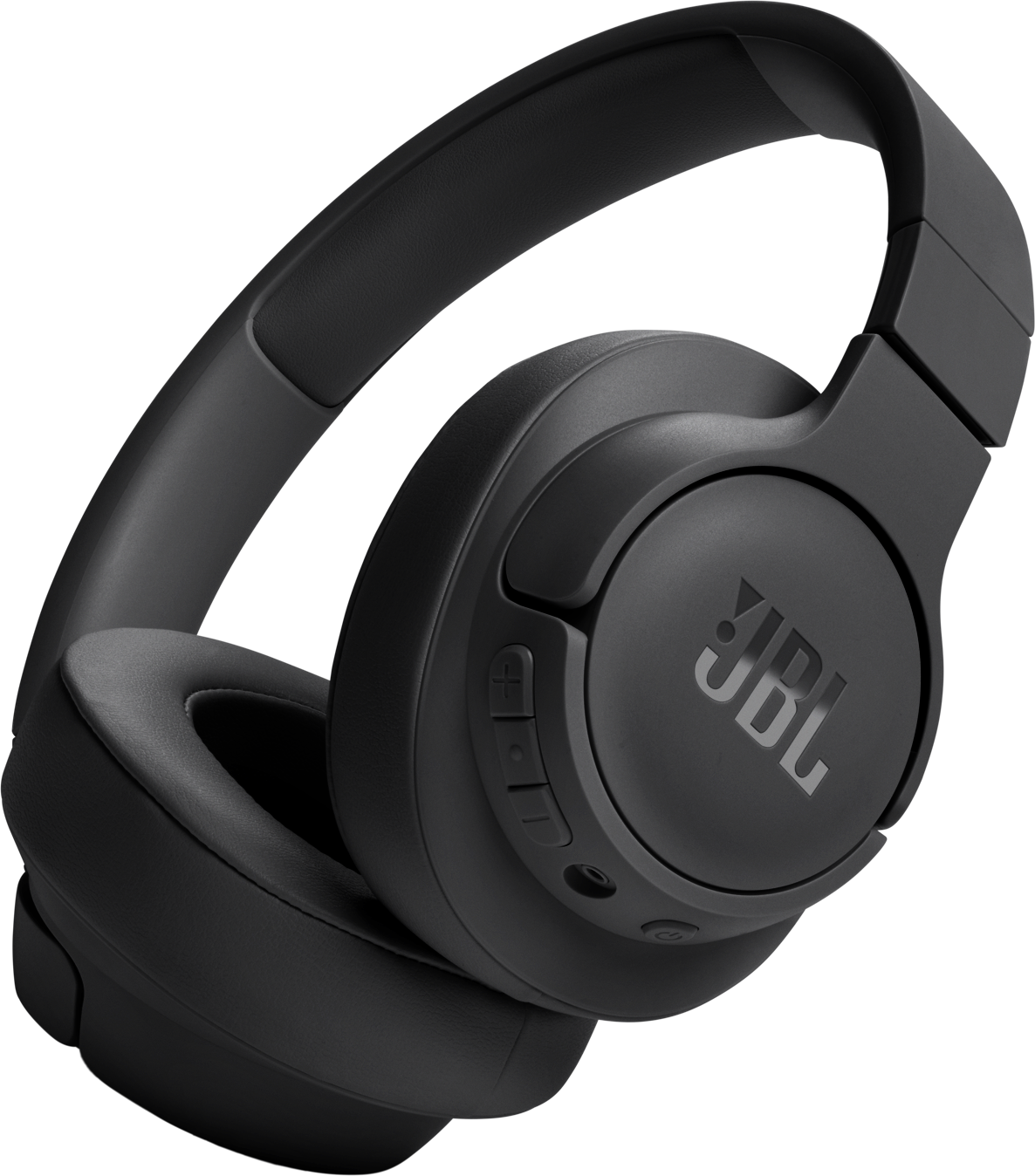Håndfri Bluetooth JBL Tune 720BT, MultiPoint, A2DP, Svart JBLT720BTBLK