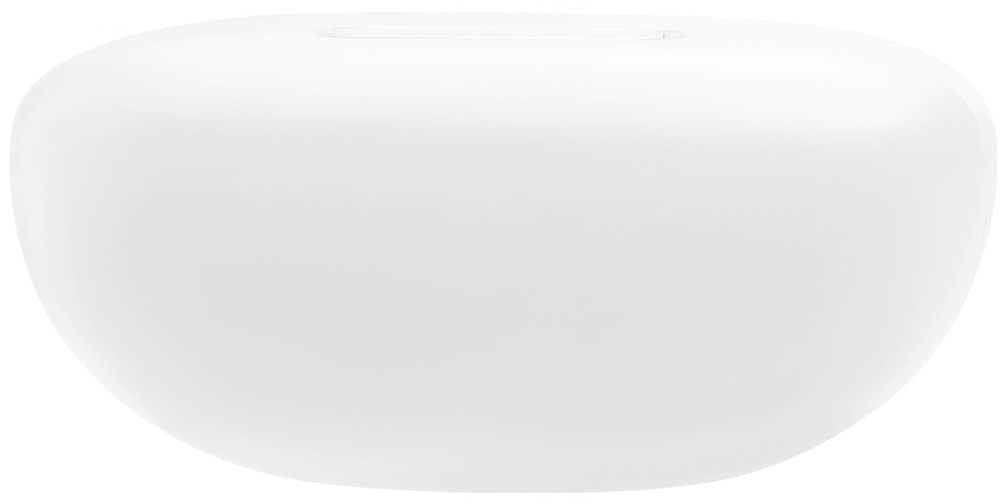 Handsfree Bluetooth JBL Tune Beam 2, TWS, ANC, MultiPoint, Hvit JBLTBEAM2WHT