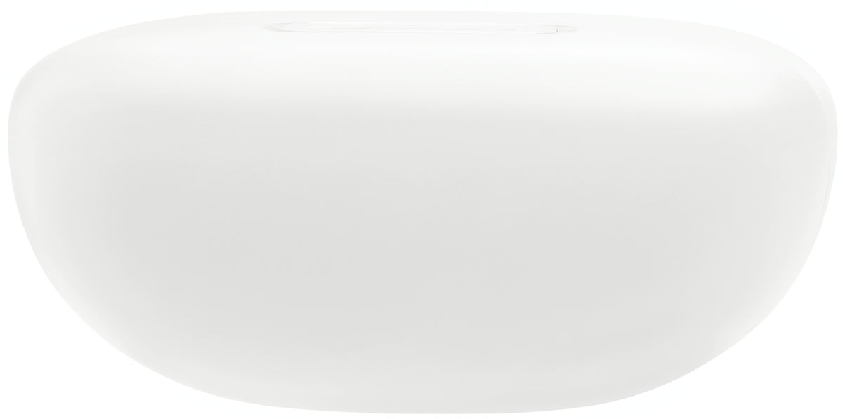 Handsfree Bluetooth JBL Tune Beam 2, TWS, ANC, MultiPoint, Hvit JBLTBEAM2WHT