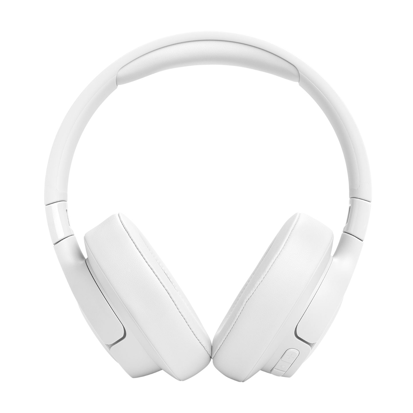 Handsfree Bluetooth JBL Tune 770NC, MultiPoint, A2DP, ANC, Hvit JBLT770NCWHT