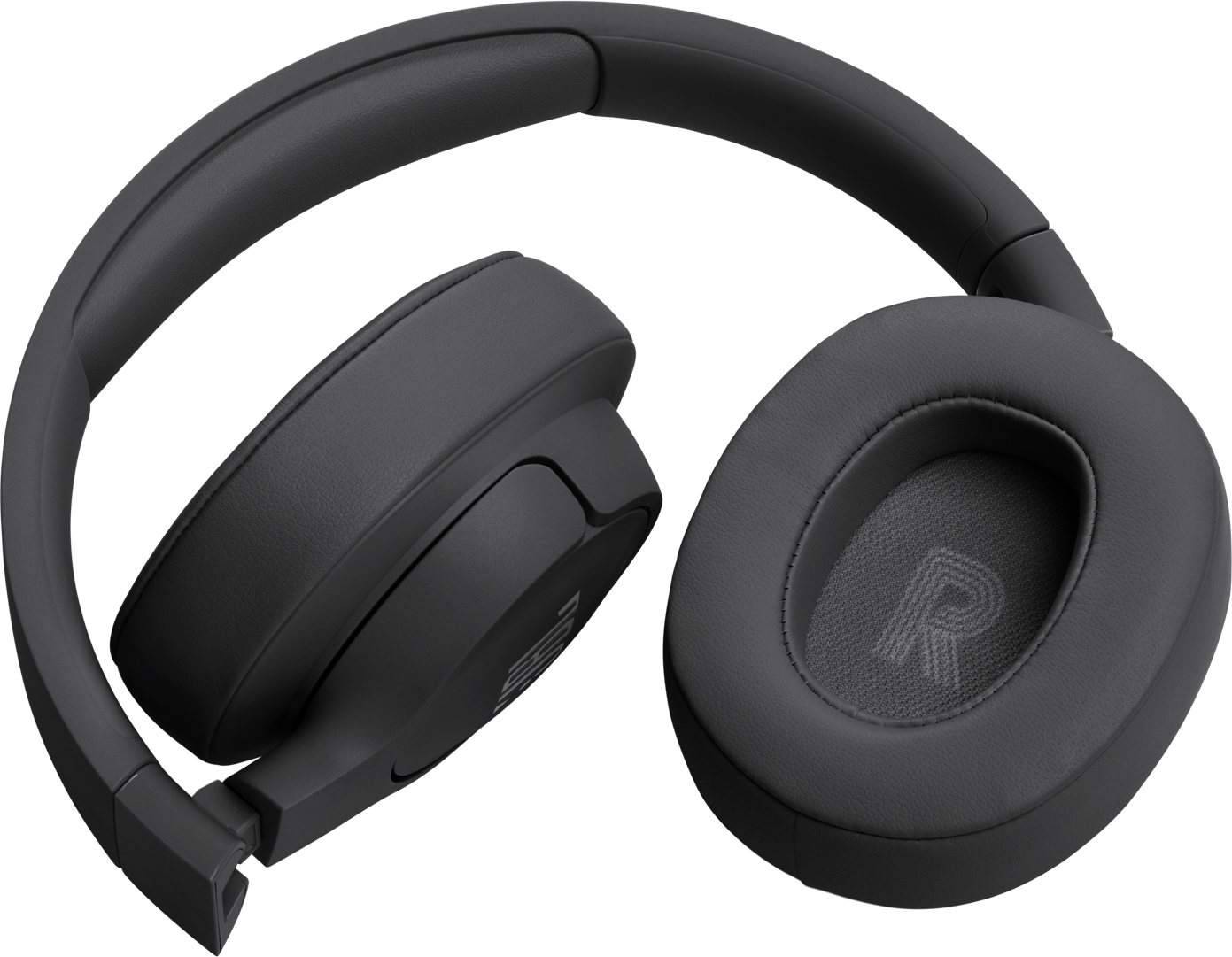 Håndfri Bluetooth JBL Tune 720BT, MultiPoint, A2DP, Svart JBLT720BTBLK