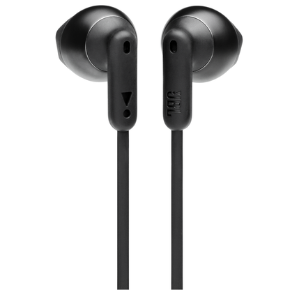Håndfri Bluetooth JBL Tune 215BT, MultiPoint, A2DP, Svart JBLT215BTBLK