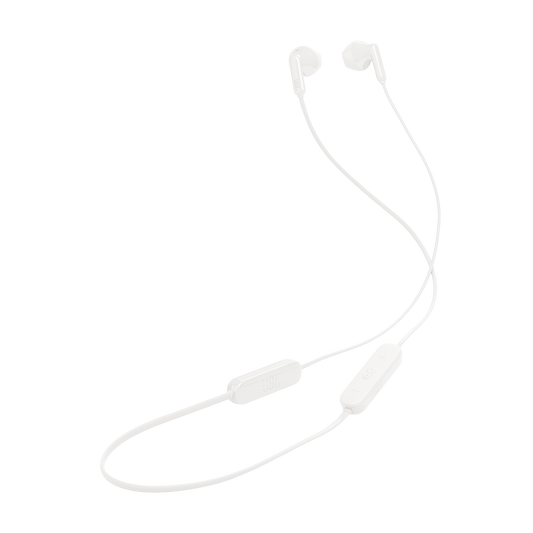 Handsfree Bluetooth JBL Tune 235BT, MultiPoint, A2DP, Hvit JBLT235BTWHT