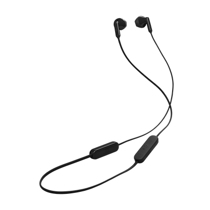 Handsfree Bluetooth JBL Tune 235BT, MultiPoint, A2DP, Svart JBLT235BTBLK