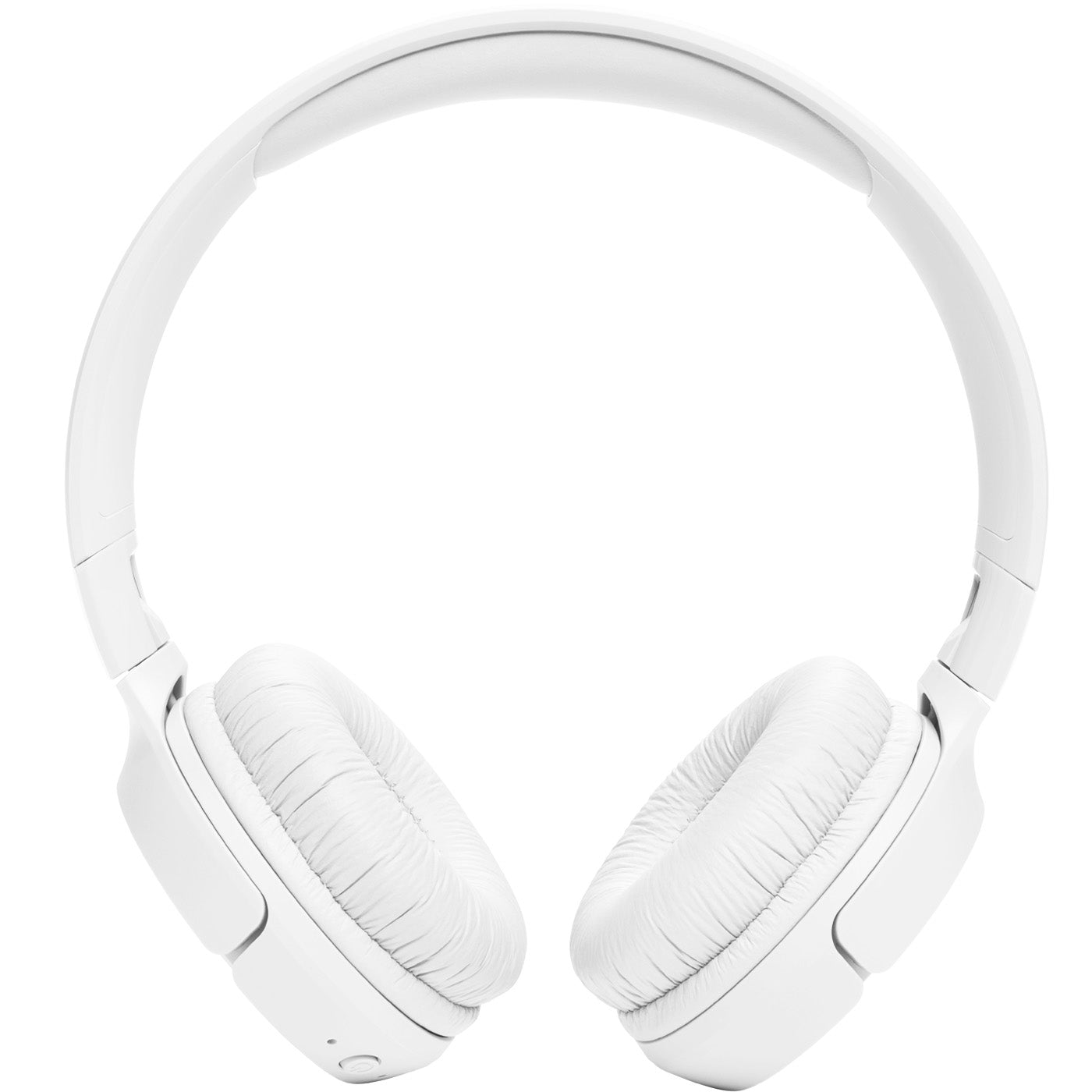 Handsfree Bluetooth JBL Tune 525BT, MultiPoint, A2DP, Hvit JBLT525BTWHT