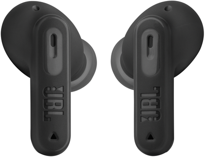 Handsfree Bluetooth JBL Tune Beam 2, TWS, ANC, MultiPoint, Svart JBLTBEAM2BLK