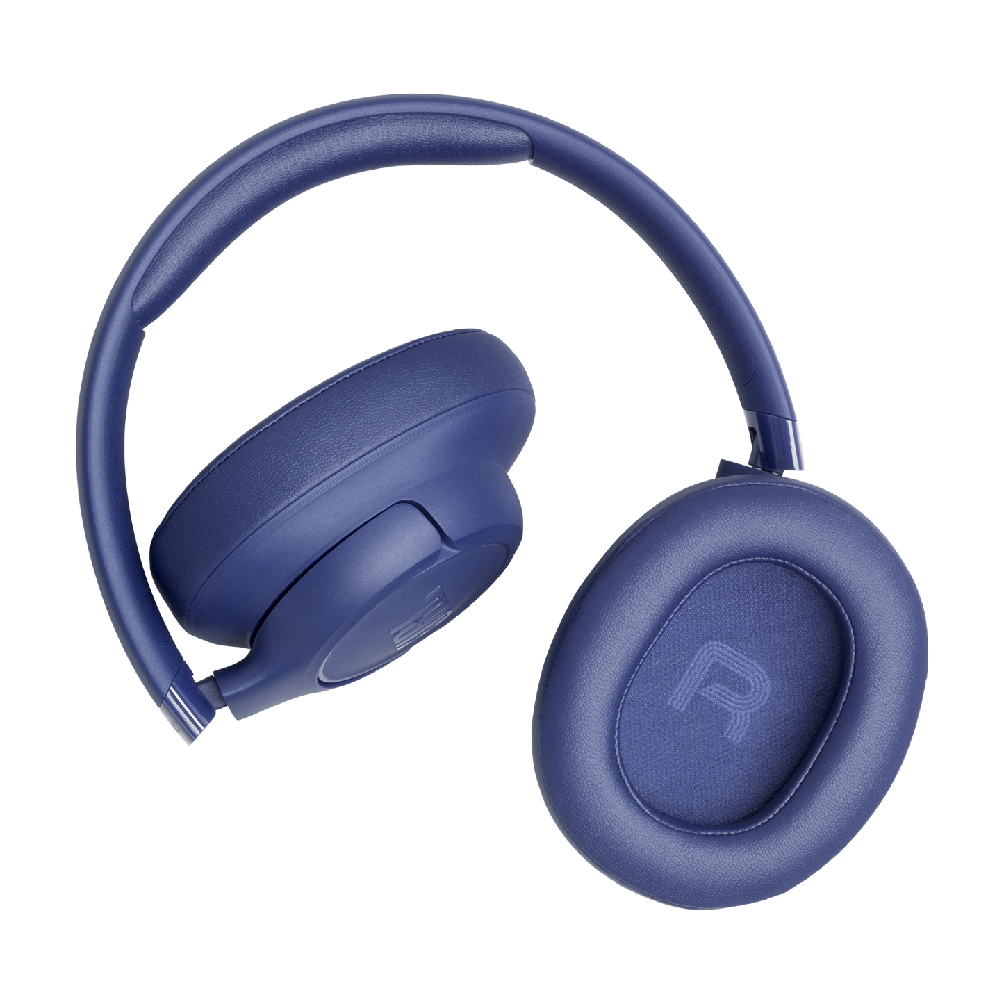 Handsfree Bluetooth JBL Tune 730BT, MultiPoint, A2DP, Blå JBLT730BTBLU