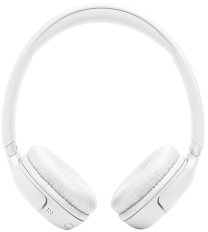 Handsfree Bluetooth JBL Tune 530BT, MultiPoint, A2DP, Hvit
