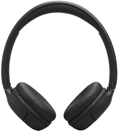 Handsfree Bluetooth JBL Tune 530BT, MultiPoint, A2DP, Svart JBLT530BTBLK