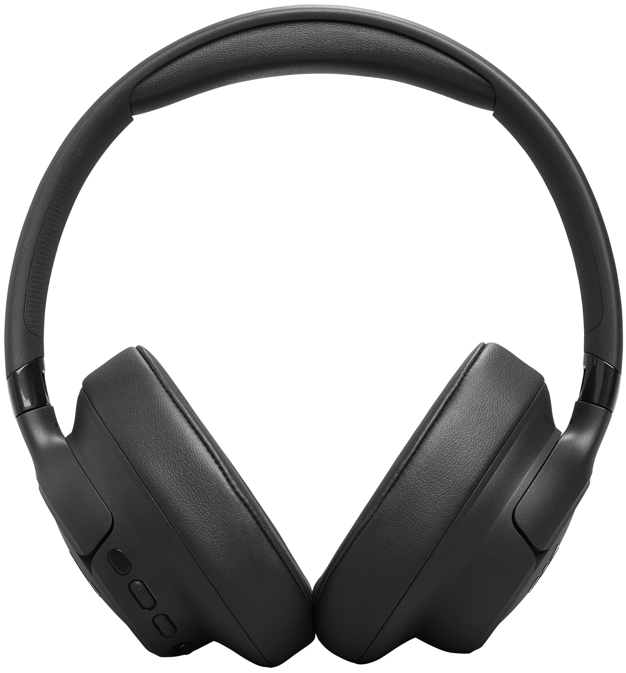 Handsfree Bluetooth JBL Tune 780NC, MultiPoint, A2DP, ANC, Svart JBLT780NCBLK