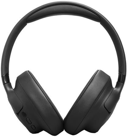 Handsfree Bluetooth JBL Tune 780NC, MultiPoint, A2DP, ANC, Svart, Reseglet JBLT780NCBLK