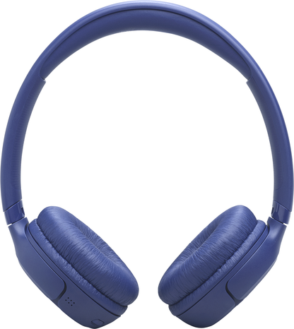 Handsfree Bluetooth JBL Tune 530BT, MultiPoint, A2DP, Blå JBLT530BTBLU