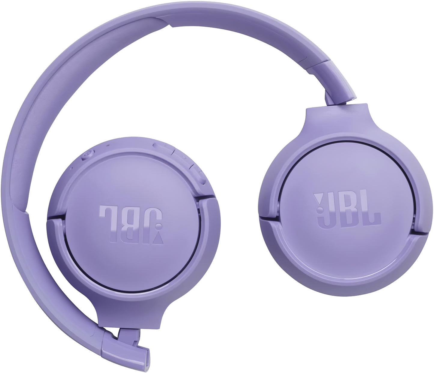 Håndfri Bluetooth JBL Tune 520BT, MultiPoint, A2DP, Lilla JBLT520BTPUR