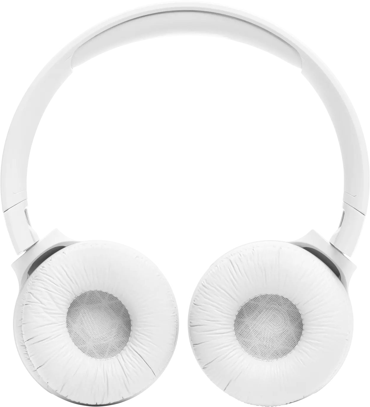 Håndfri Bluetooth JBL Tune 520BT, MultiPoint, A2DP, Hvit JBLT520BTBTWHT