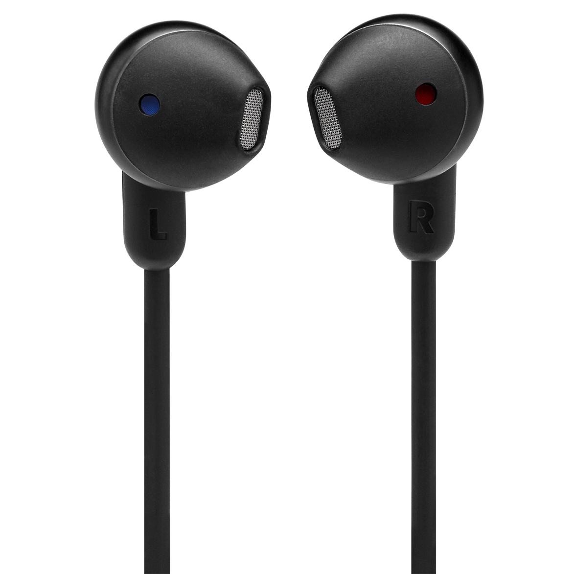 Håndfri Bluetooth JBL Tune 215BT, MultiPoint, A2DP, Svart JBLT215BTBLK