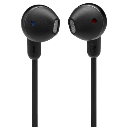 Håndfri Bluetooth JBL Tune 215BT, MultiPoint, A2DP, Svart JBLT215BTBLK