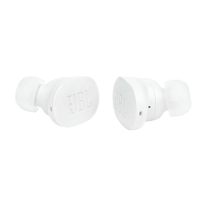 Handsfree Bluetooth JBL Tune Buds, TWS, ANC, MultiPoint, Hvit JBLTBUDSWHT