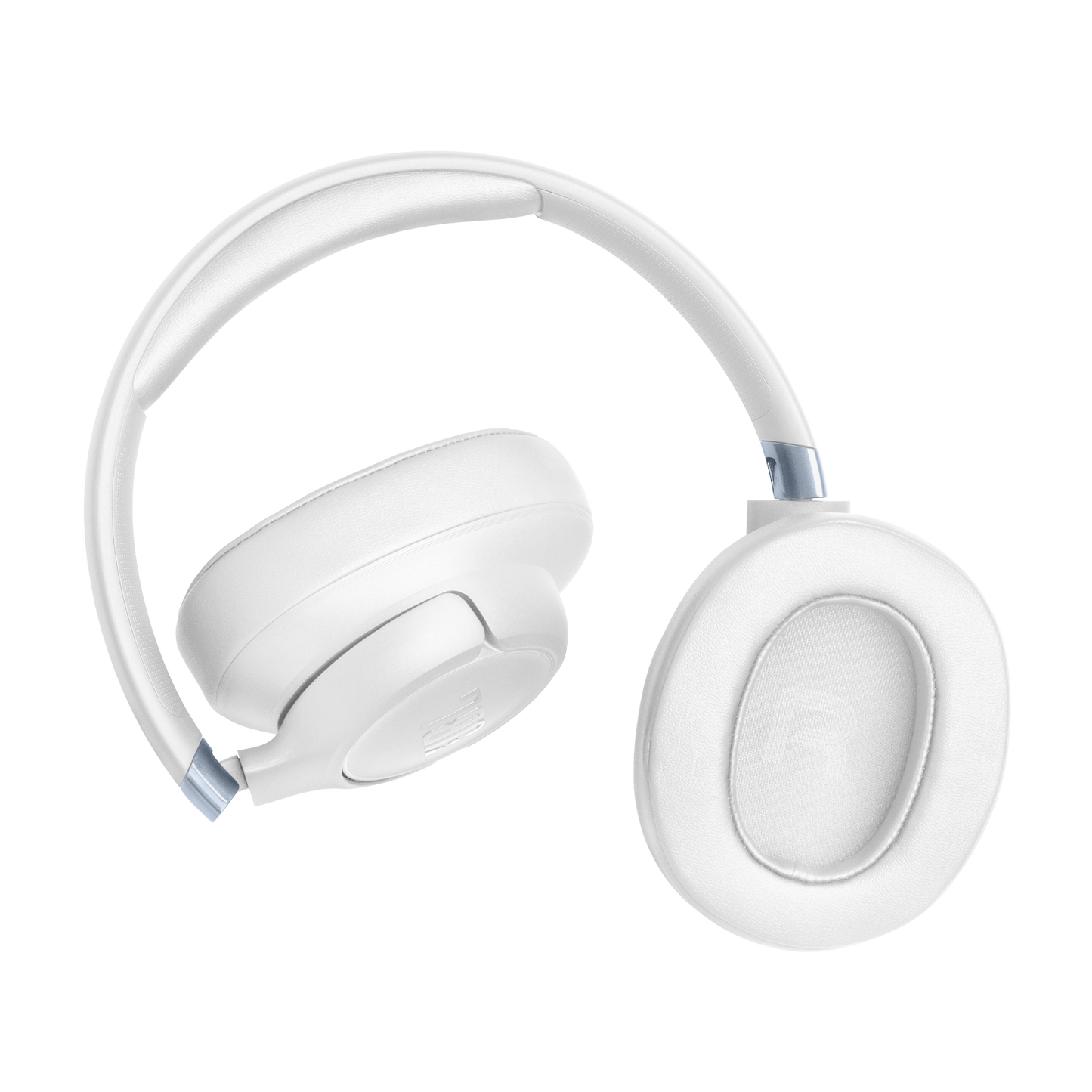 Handsfree Bluetooth JBL Tune 780NC, MultiPoint, A2DP, ANC, Hvit