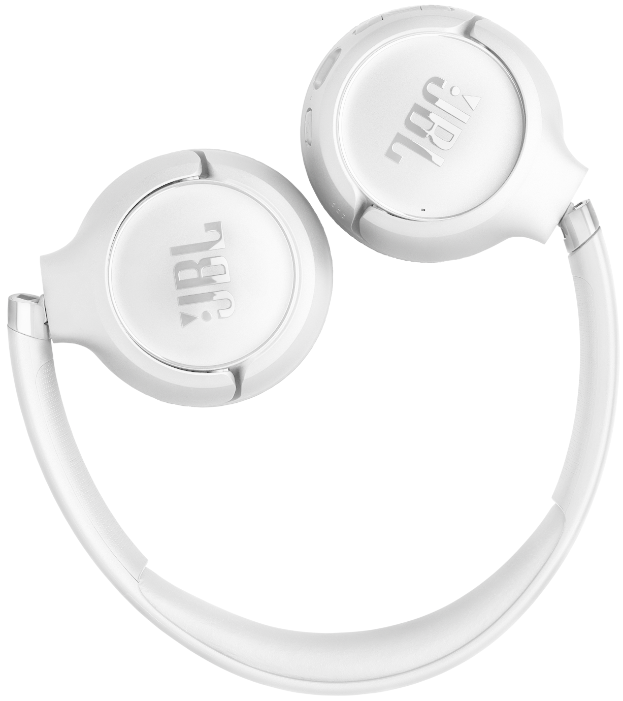 Handsfree Bluetooth JBL Tune 530BT, MultiPoint, A2DP, Hvit
