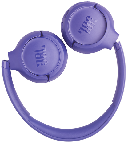 Handsfree Bluetooth JBL Tune 530BT, MultiPoint, A2DP, Lilla