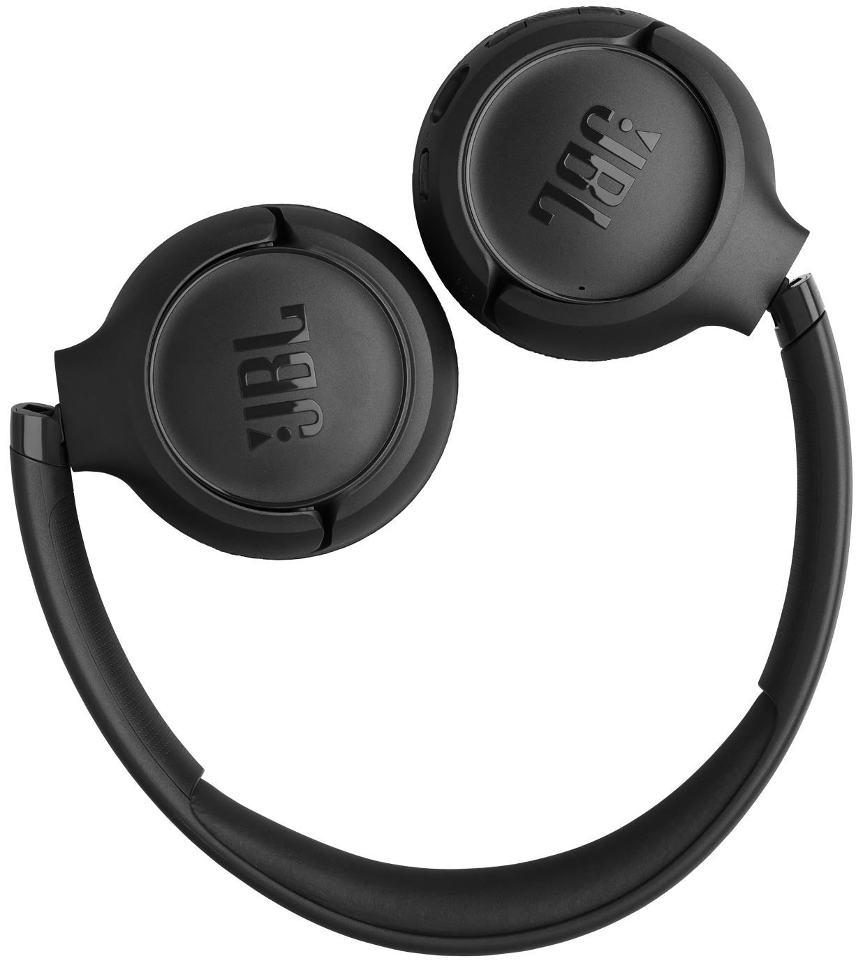 Handsfree Bluetooth JBL Tune 530BT, MultiPoint, A2DP, Svart