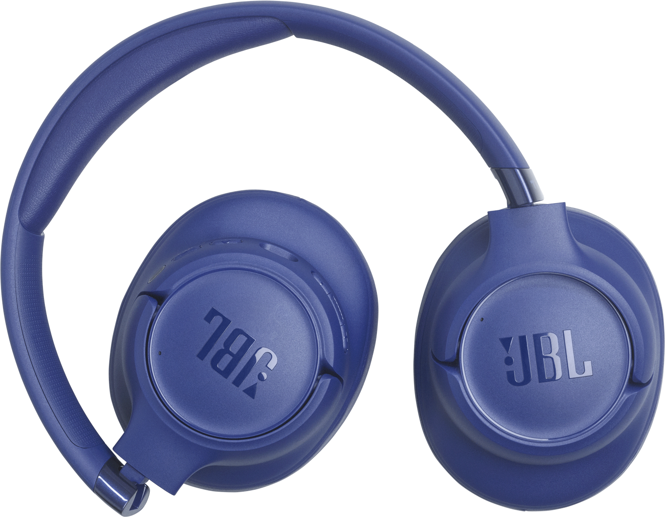 Handsfree Bluetooth JBL Tune 780NC, MultiPoint, A2DP, ANC, Blå JBLT780NCBLU