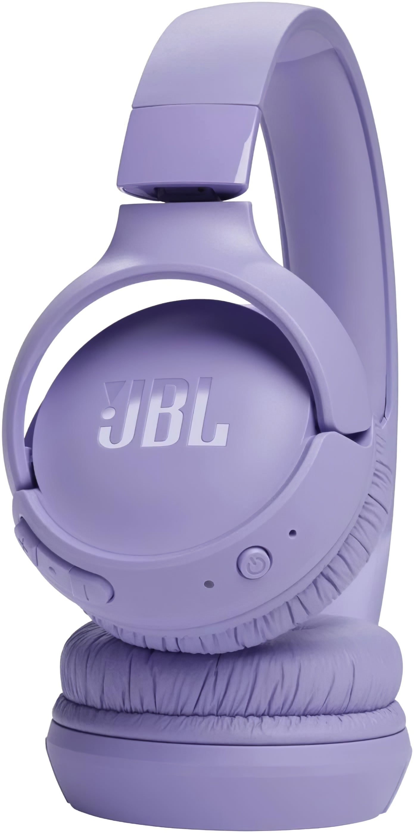 Håndfri Bluetooth JBL Tune 520BT, MultiPoint, A2DP, Lilla JBLT520BTPUR