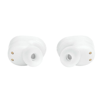 Handsfree Bluetooth JBL Tune Buds, TWS, ANC, MultiPoint, Hvit JBLTBUDSWHT