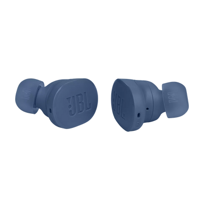 Handsfree Bluetooth JBL Tune Buds, TWS, ANC, MultiPoint, Blå JBLTBUDSBLU
