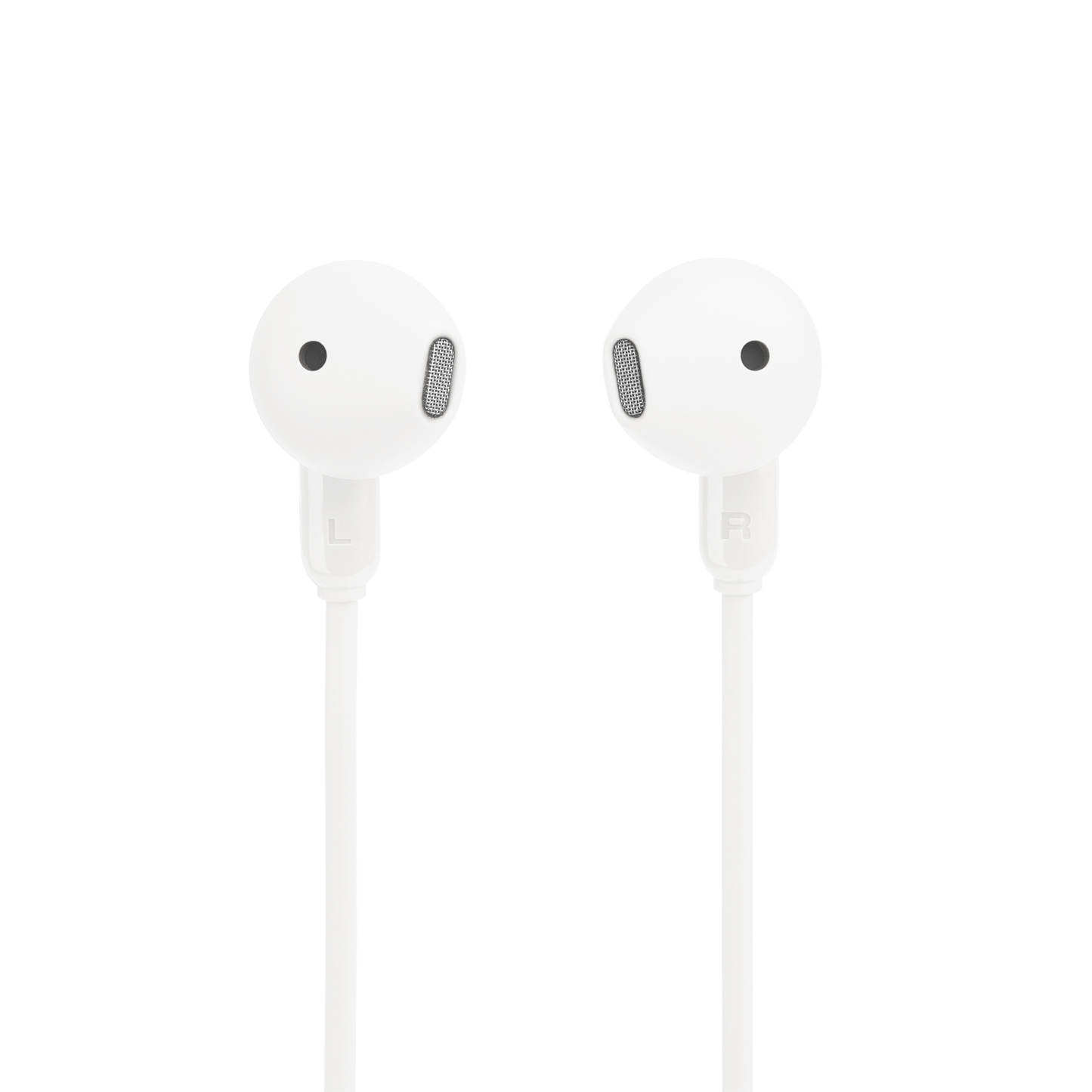 Handsfree Bluetooth JBL Tune 235BT, MultiPoint, A2DP, Hvit JBLT235BTWHT