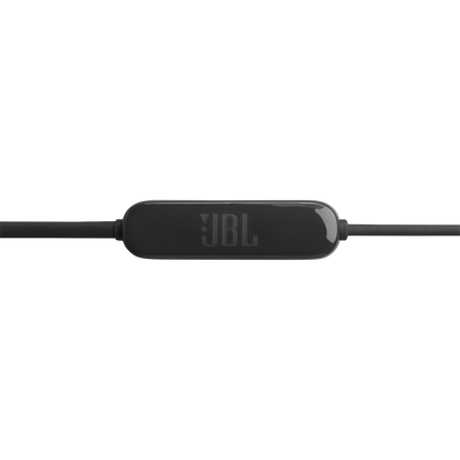 Handsfree Bluetooth JBL Tune 235BT, MultiPoint, A2DP, Svart JBLT235BTBLK