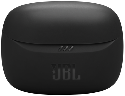 Handsfree Bluetooth JBL Tune Beam 2, TWS, ANC, MultiPoint, Svart JBLTBEAM2BLK