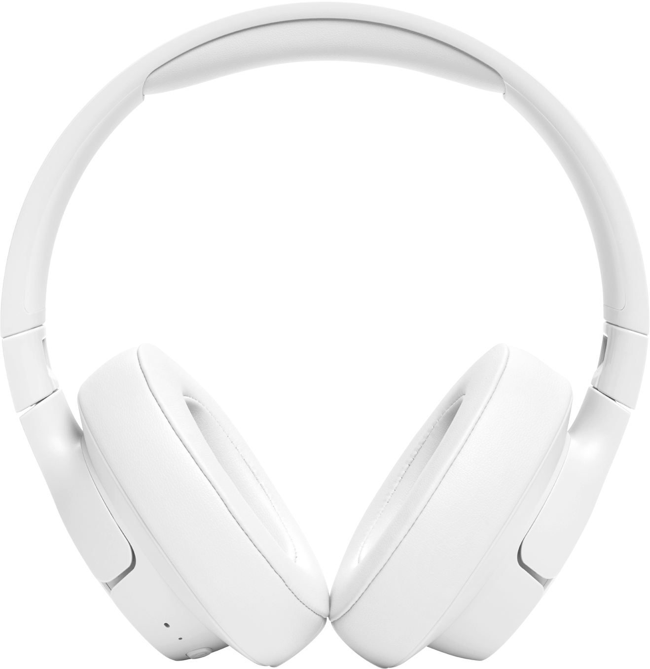 Handsfree Bluetooth JBL Tune 720BT, MultiPoint, A2DP, Hvit, Reseglet JBLT720BTWHT