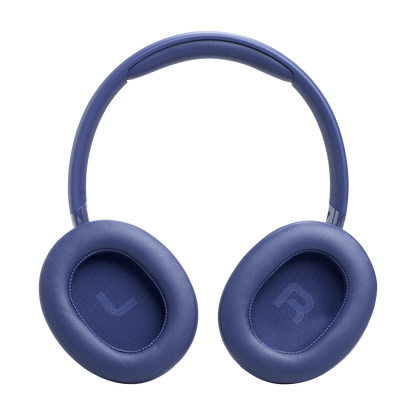 Handsfree Bluetooth JBL Tune 730BT, MultiPoint, A2DP, Blå JBLT730BTBLU