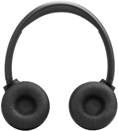 Handsfree Bluetooth JBL Tune 530BT, MultiPoint, A2DP, Svart