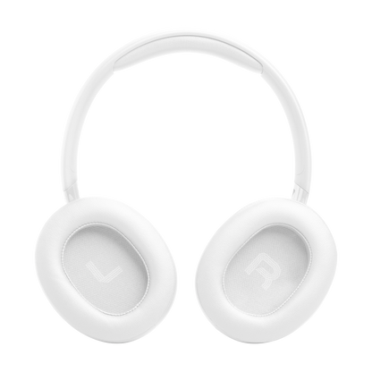 Handsfree Bluetooth JBL Tune 730BT, MultiPoint, A2DP, Hvit JBLT730BTWHT
