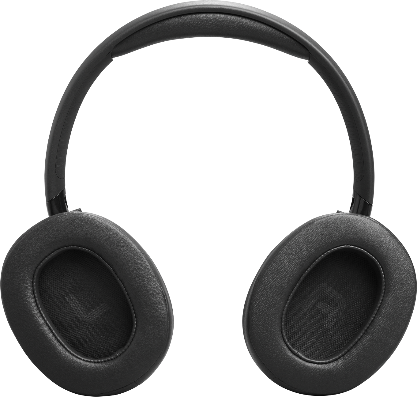 Handsfree Bluetooth JBL Tune 780NC, MultiPoint, A2DP, ANC, Svart JBLT780NCBLK