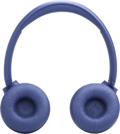 Handsfree Bluetooth JBL Tune 530BT, MultiPoint, A2DP, Blå JBLT530BTBLU