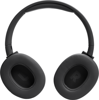 Håndfri Bluetooth JBL Tune 720BT, MultiPoint, A2DP, Svart JBLT720BTBLK