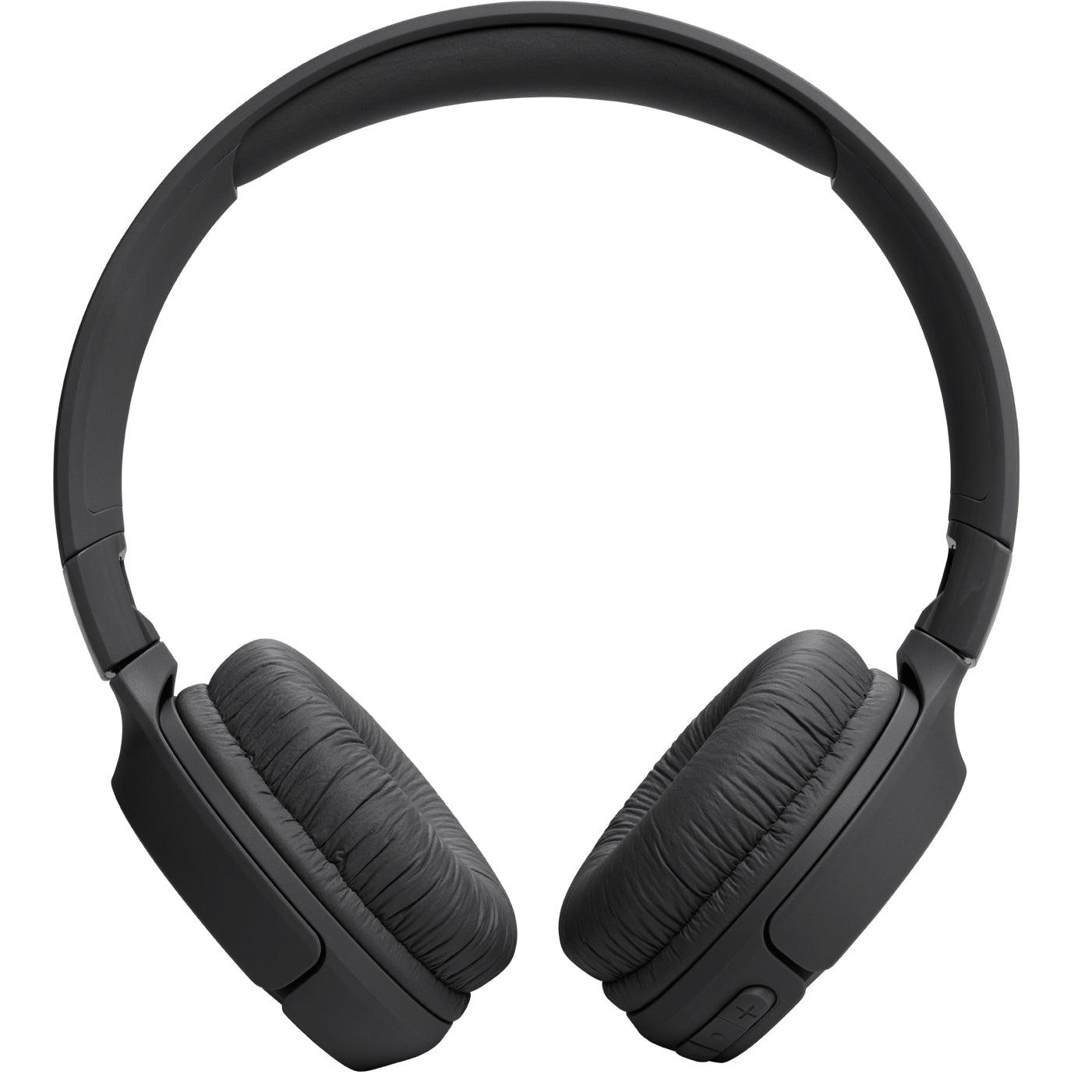 Handsfree Bluetooth JBL Tune 520BT, MultiPoint, Svart, Reseglet