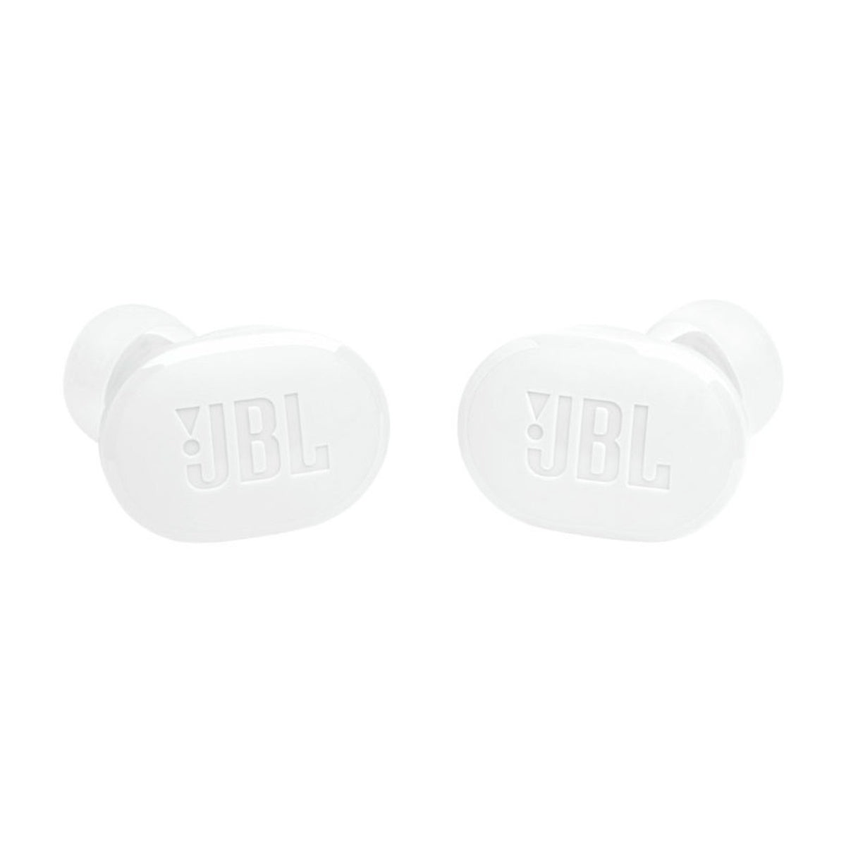 Handsfree Bluetooth JBL Tune Buds, TWS, ANC, MultiPoint, Hvit JBLTBUDSWHT