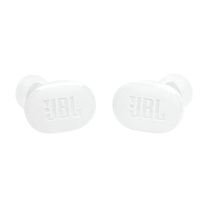 Handsfree Bluetooth JBL Tune Buds, TWS, ANC, MultiPoint, Hvit JBLTBUDSWHT