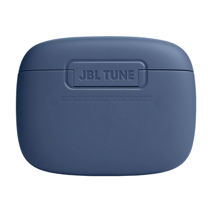 Handsfree Bluetooth JBL Tune Buds, TWS, ANC, MultiPoint, Blå JBLTBUDSBLU