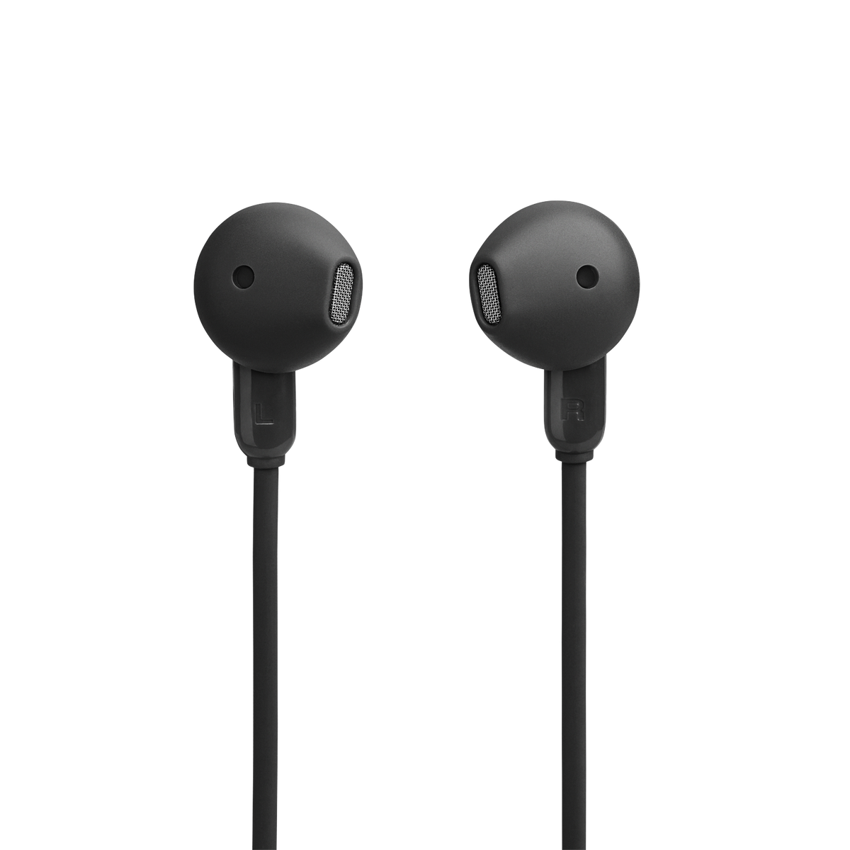 Handsfree Bluetooth JBL Tune 235BT, MultiPoint, A2DP, Svart JBLT235BTBLK