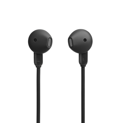 Handsfree Bluetooth JBL Tune 235BT, MultiPoint, A2DP, Svart JBLT235BTBLK