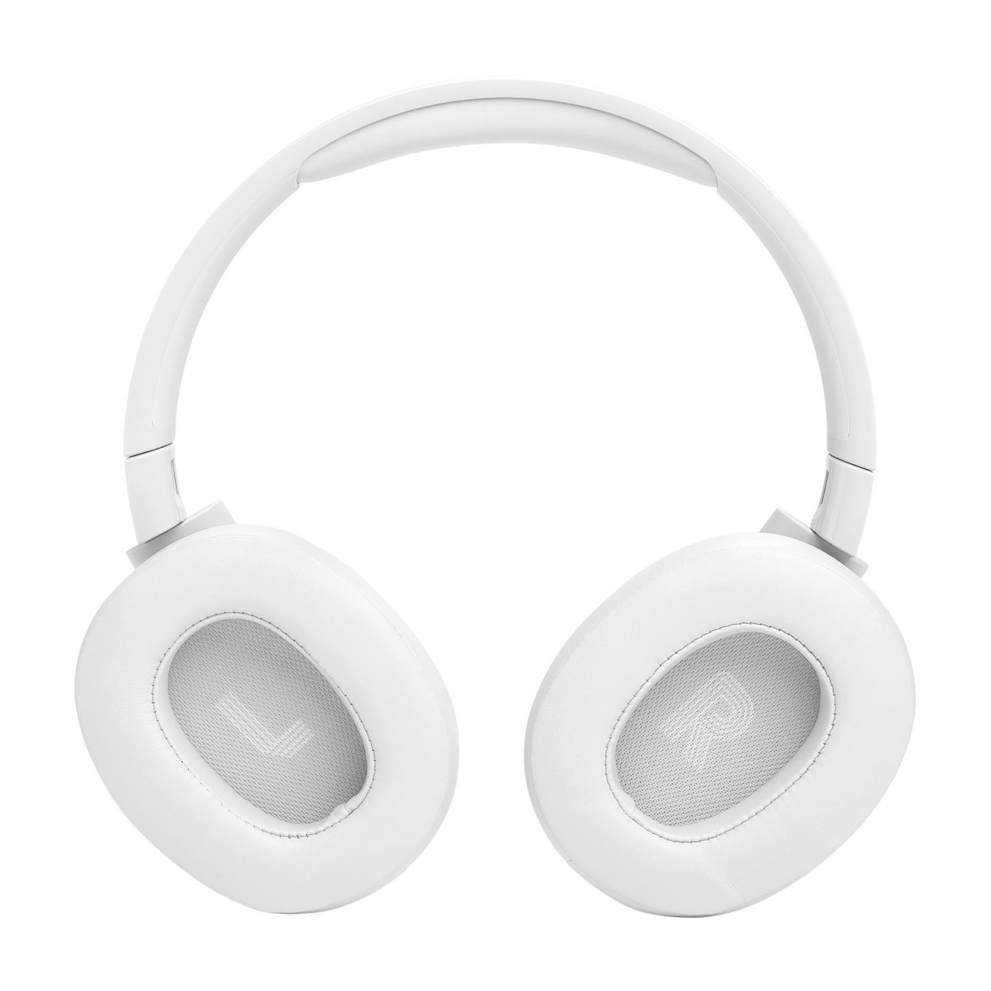 Handsfree Bluetooth JBL Tune 770NC, MultiPoint, A2DP, ANC, Hvit JBLT770NCWHT