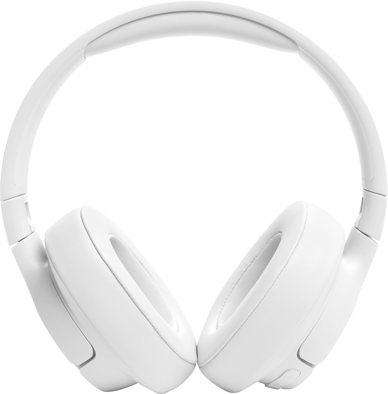 Handsfree Bluetooth JBL Tune 720BT, MultiPoint, A2DP, Hvit, Reseglet JBLT720BTWHT