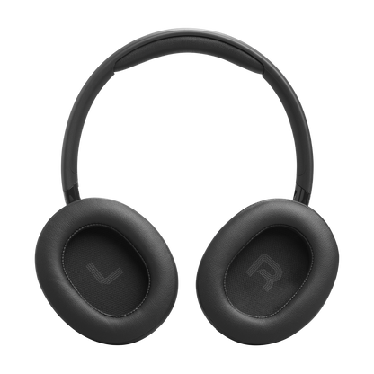 Handsfree Bluetooth JBL Tune 730BT, MultiPoint, A2DP, Svart JBLT730BTBLK